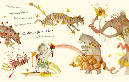 The Cave Child By Julia Donaldson