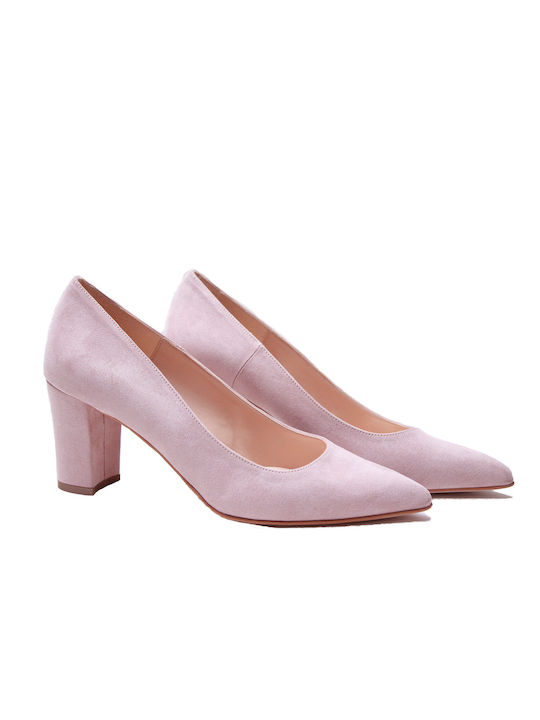 dizi Damen-Pumps di353 BEZ