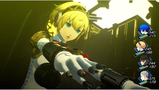 Persona 3 Reload Xbox Series X Game