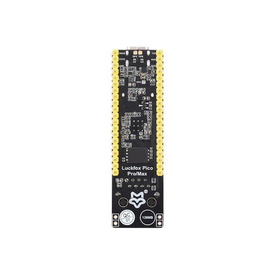Waveshare Luckfox Pico Pro M (EN) Board
