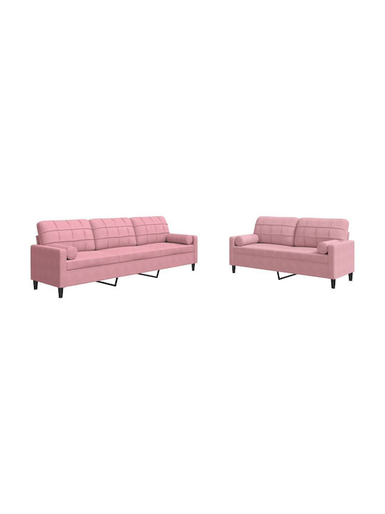 Σετ Спалня 3-Seater & 2-Seater
