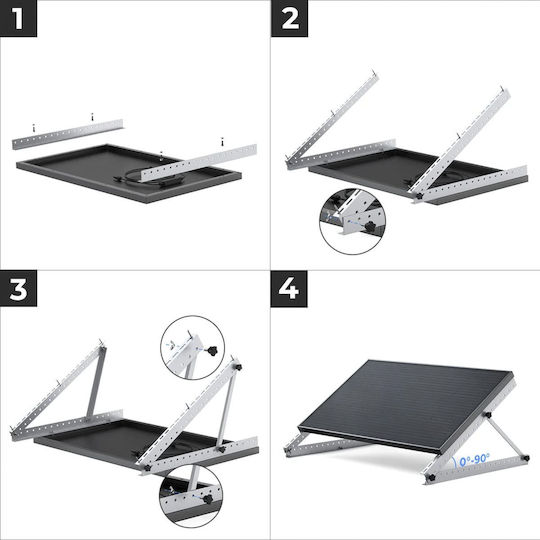 EcoFlow Stand AA-FRAME-28IN 1buc