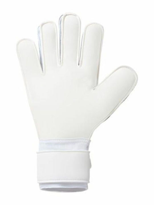 Uhlsport Soft Advanced Torwarthandschuhe Schwarz Erwachsene