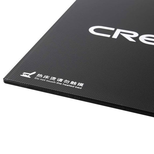 Creality3D Επιφάνεια Εκτύπωσης 4004090035