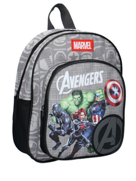 Amazing Avengers Team Backpack