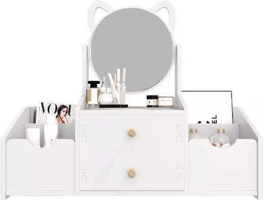 Organizator de cosmetice Organizator de cosmetice
