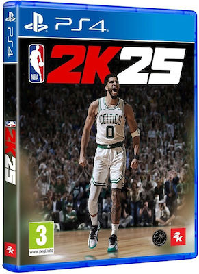 NBA 2K25 Joc PS4