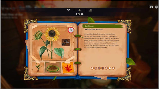 Garden Life: A Cozy Simulator PS4 Game