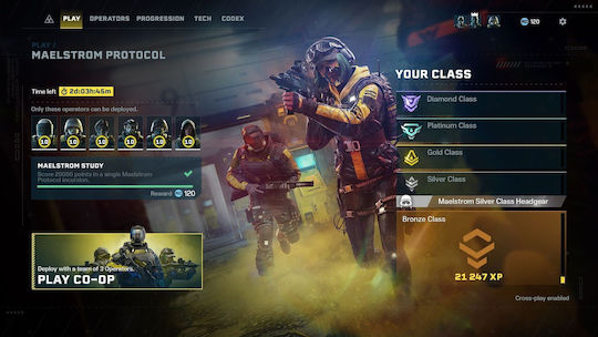 Tom Clancy's Rainbow Six Extraction PS4 Game