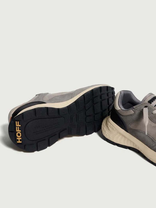 City Sneakers Gray