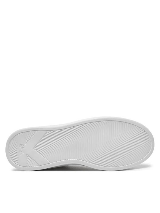 Kapri Sneakers White