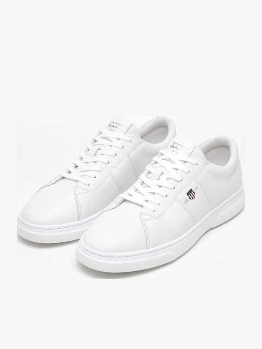 Joree Herren Sneakers Weiß