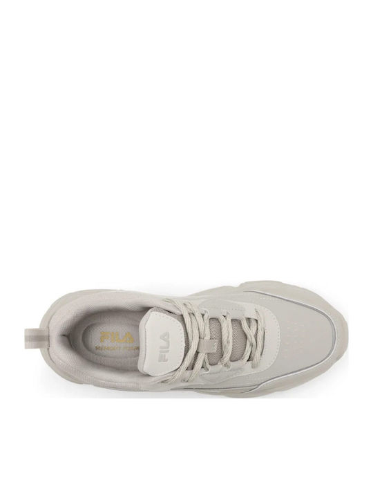 Παιδικά Sneakers Γκρι
