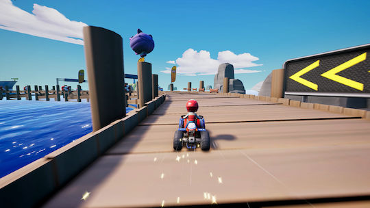 PAW Patrol: Grand Prix Joc PS4