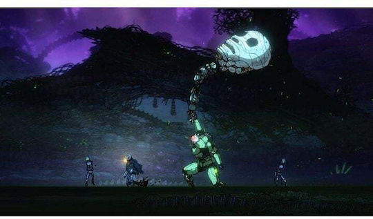 Ghost Song Joc PS4