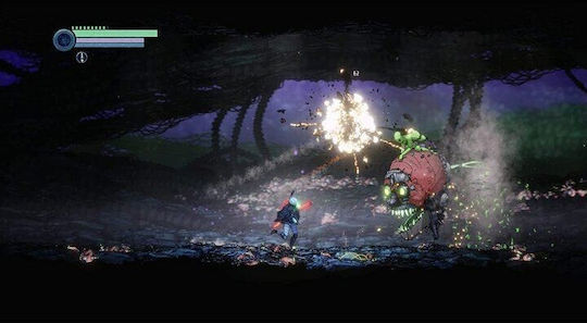 Ghost Song Joc PS4