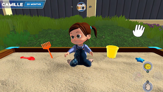 My Universe: My Baby PS4 Game