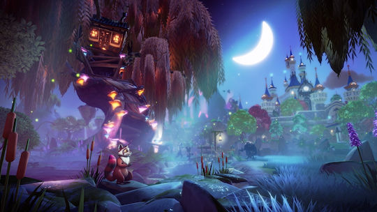 Disney Dreamlight Valley PS4 Game