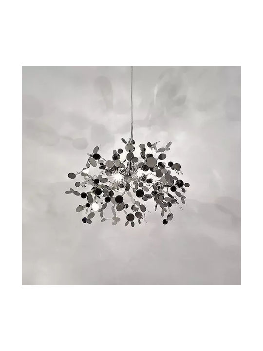 Pendant Light Pendant Light LED Silver