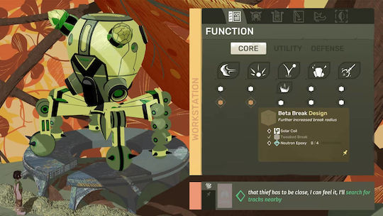 Stonefly PS4 Game