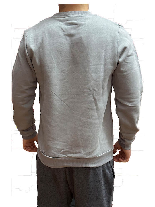 Target Herren Sweatshirt Gray