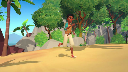 Dolphin Spirit: Ocean Mission PS4 Game