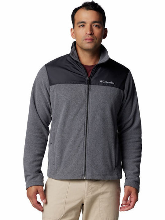 Bugaboo Iii Fleece Μπουφάν Μαύρο