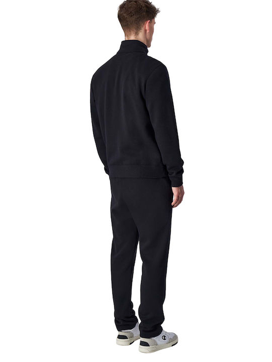 Champion Kk001 Herren-Sweatpants Black