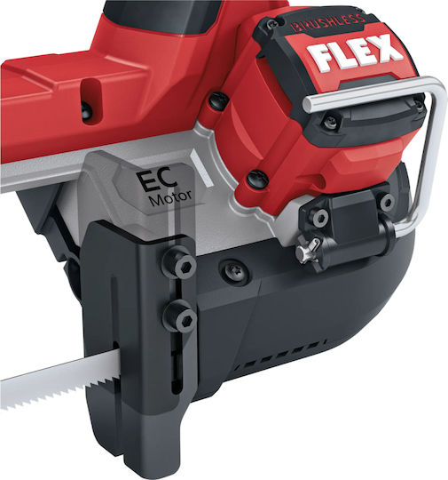 Flex Σιδηροπρίονο Ταινίας 531748