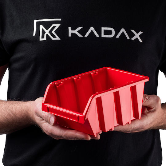 Kadax Garage Tool Board 174x78cm 150 Pieces