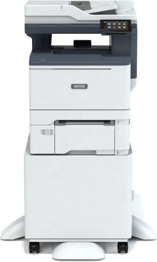 Xerox C325V_DNI Farbe Multifunktionsdrucker Laser