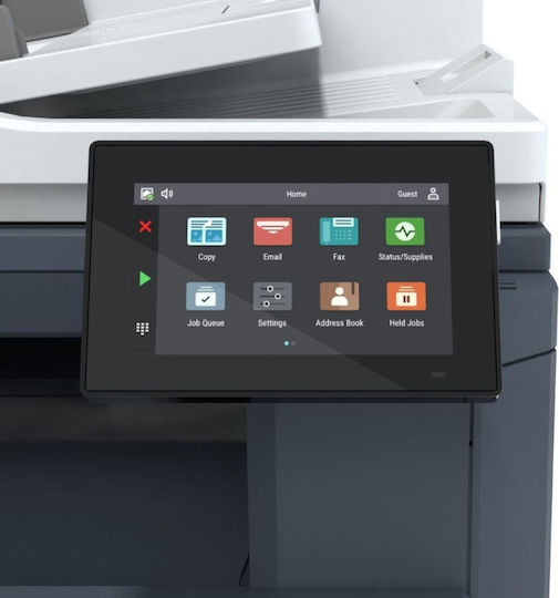 Xerox C325V_DNI Farbe Multifunktionsdrucker Laser