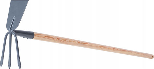 Kadax Hoe with Pole 125cm