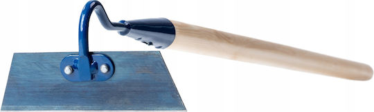 Kadax Hoe Square with Pole