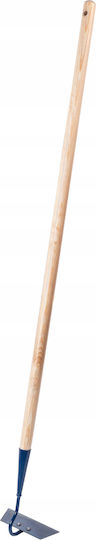 Kadax Hoe Square with Pole
