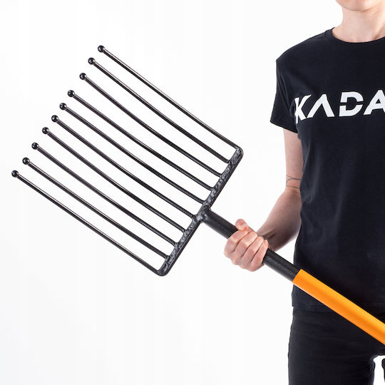 Kadax Gartengabel mit Stiel 26185