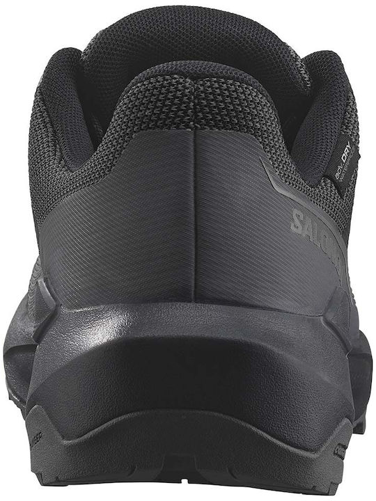 Salomon Elixir Tour Wp 475770-black Asphalt C