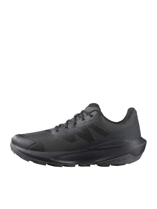 Salomon Elixir Tour Wp 475770-black Asphalt C