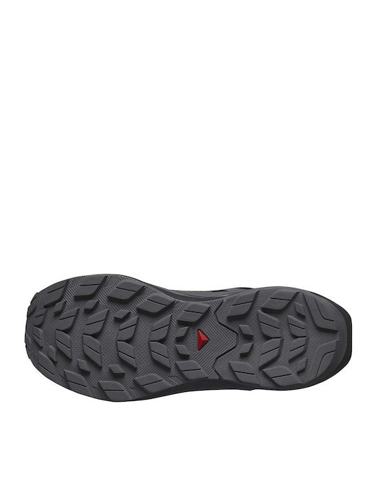 Salomon Elixir Tour Wp 475770-black Asphalt C