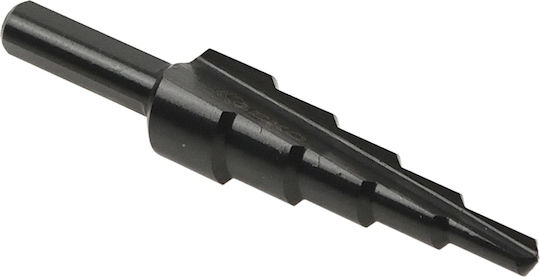 Geko Τρυπάνι HSS Τιτανίου για Μέταλλο 52mm
