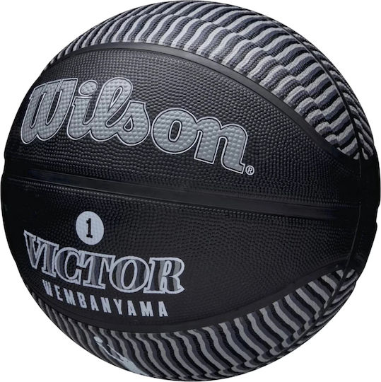Wilson Player Icon Μπάλα Μπάσκετ Outdoor