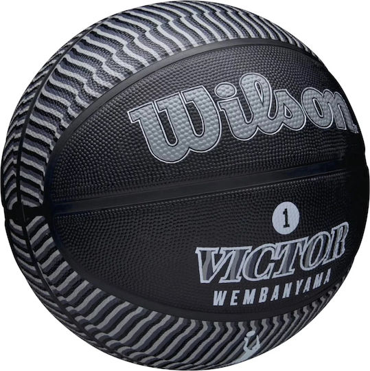 Wilson Player Icon Μπάλα Μπάσκετ Outdoor