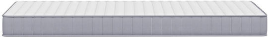 vidaXL Saltea Pat de copil 80cmx160cmx16cm