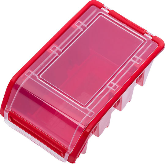 Kadax Cutie De Depozitare Din Plastic Cu Capac