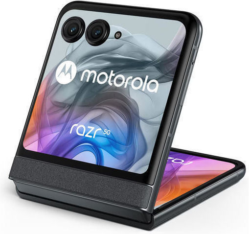 Motorola Razr 50 5G Dual SIM (8/256GB) Koala Grey