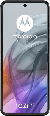 Motorola Razr 50 5G Dual SIM (8/256GB) Koala Grey