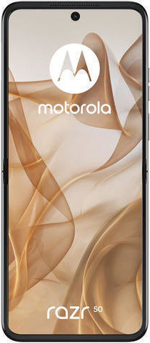 Motorola Razr 50 5G Dual SIM (8/256GB) Beach Sand
