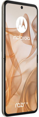 Motorola Razr 50 5G Dual SIM (8/256GB) Beach Sand