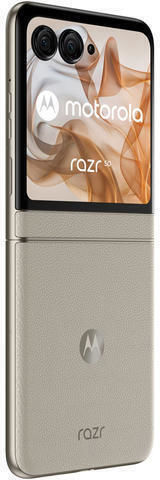 Motorola Razr 50 5G Dual SIM (8/256GB) Beach Sand