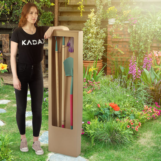 Kadax Σετ Εργαλείων Κήπου Χειρός 24829